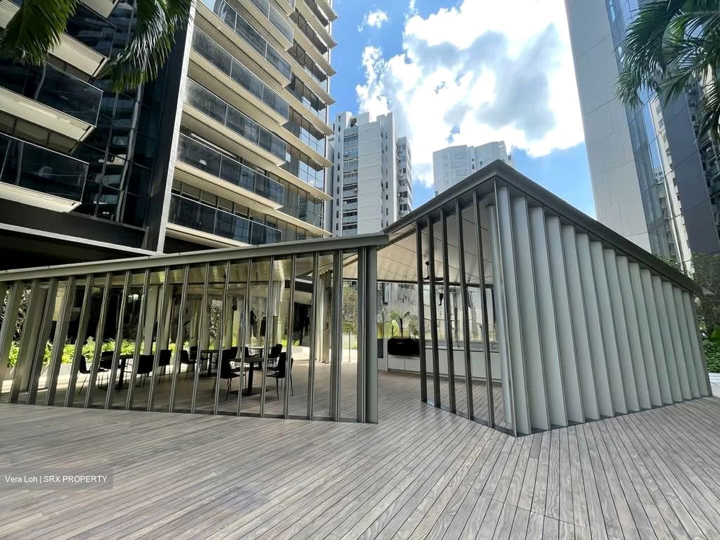 Amber Park (D15), Condominium #591883311